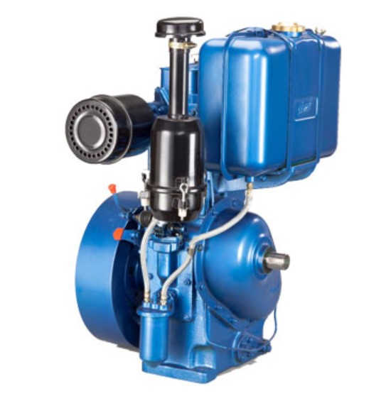 14.0 HP Water Cooled TRB Engine (VRC 14) – Top Tier Diesel Powerhouse for Heavy Industrial, Agricultural, Pumping Applications, Efficient Cooling, High Torque, Long Lasting Design 